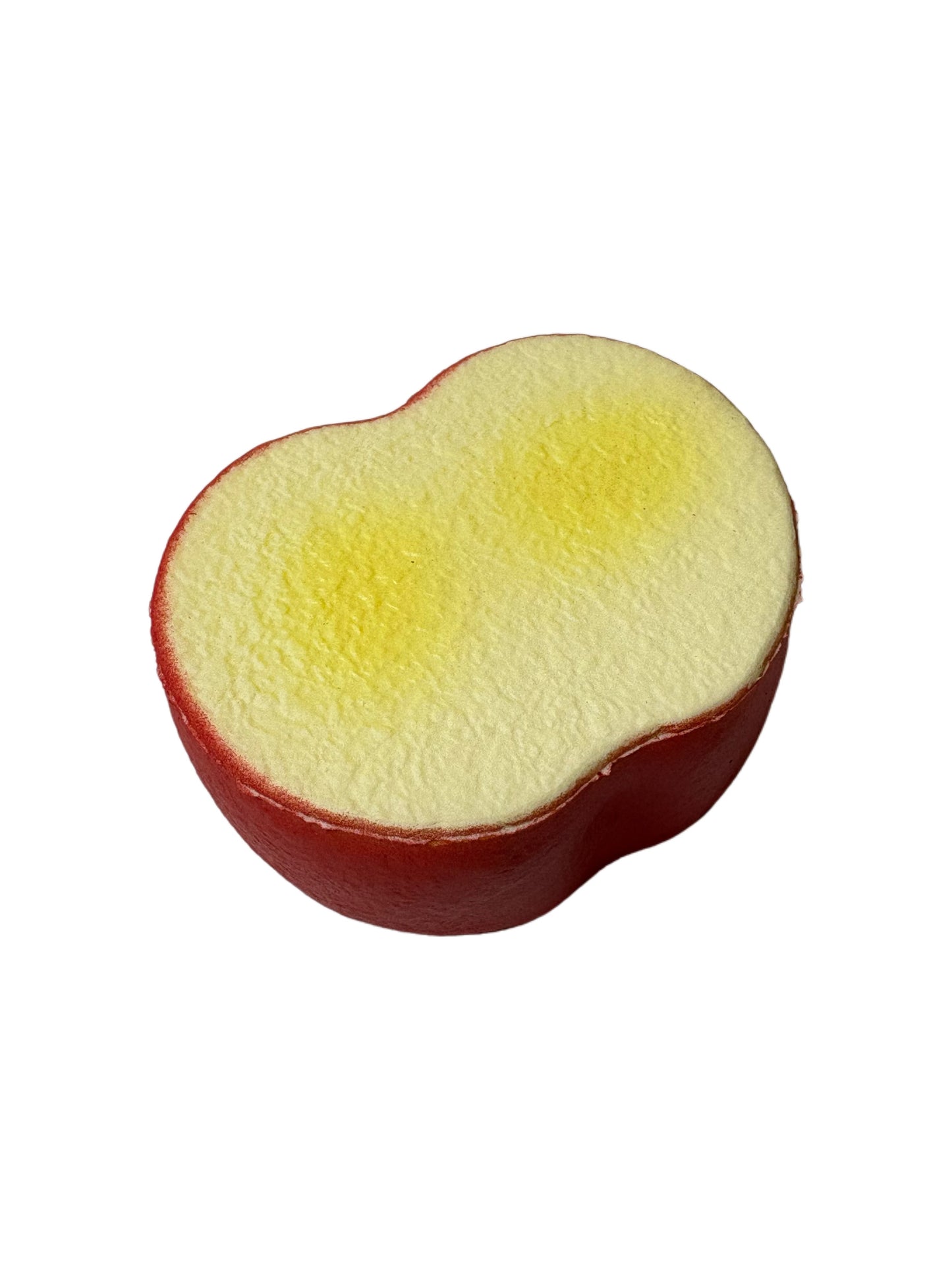 Fruits-like slow rising squishy