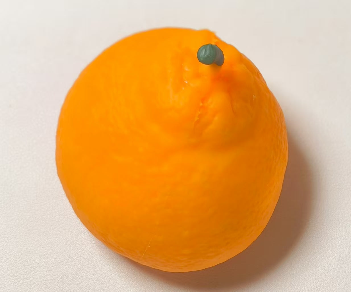 Ordinary squishy