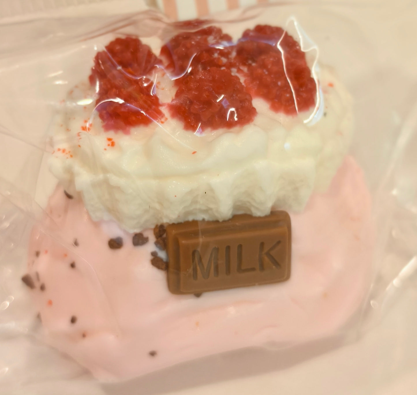F11 Lolita Cake taba squishy