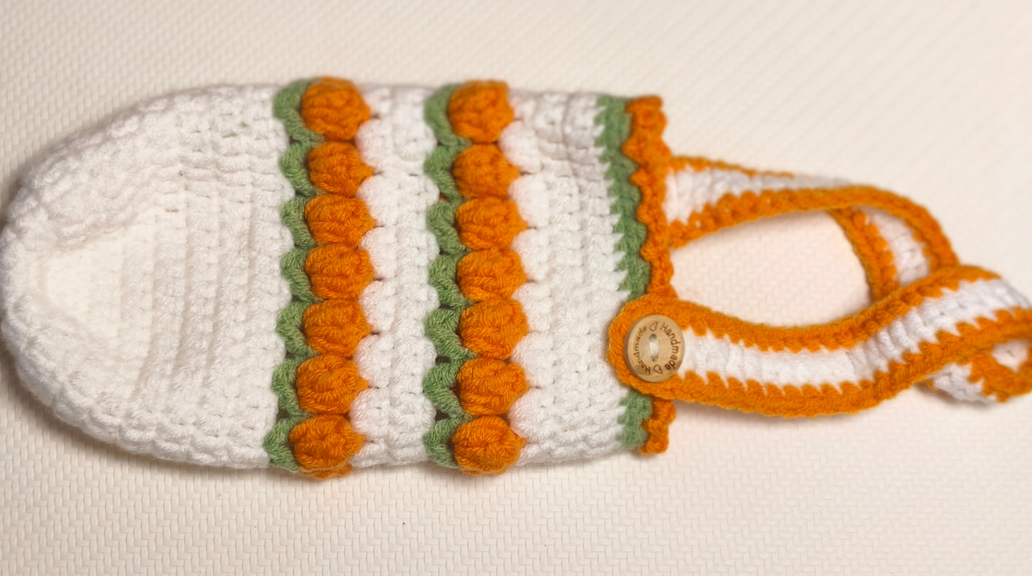 Cup sleeve