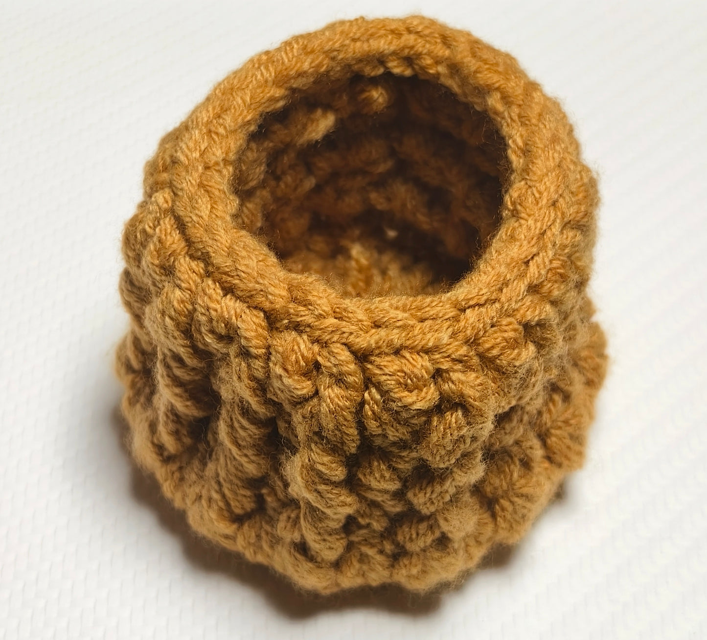 Flower coaster