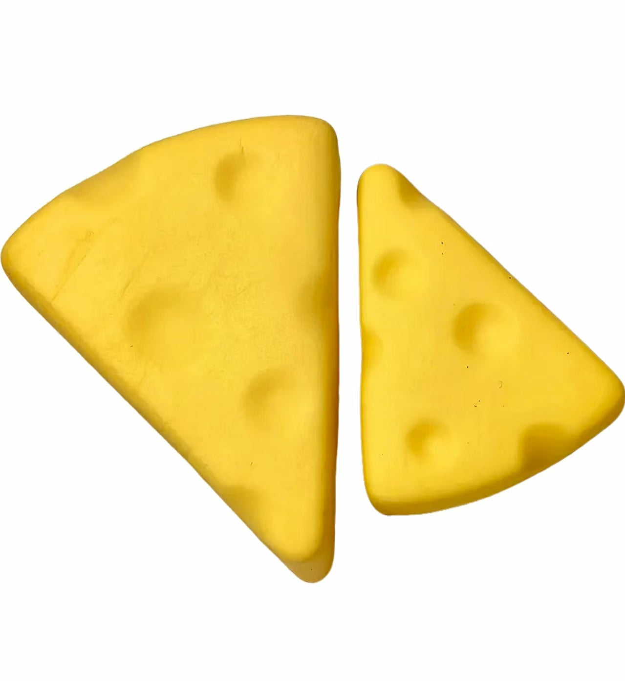 Tom' s Cheese slow rising squishy