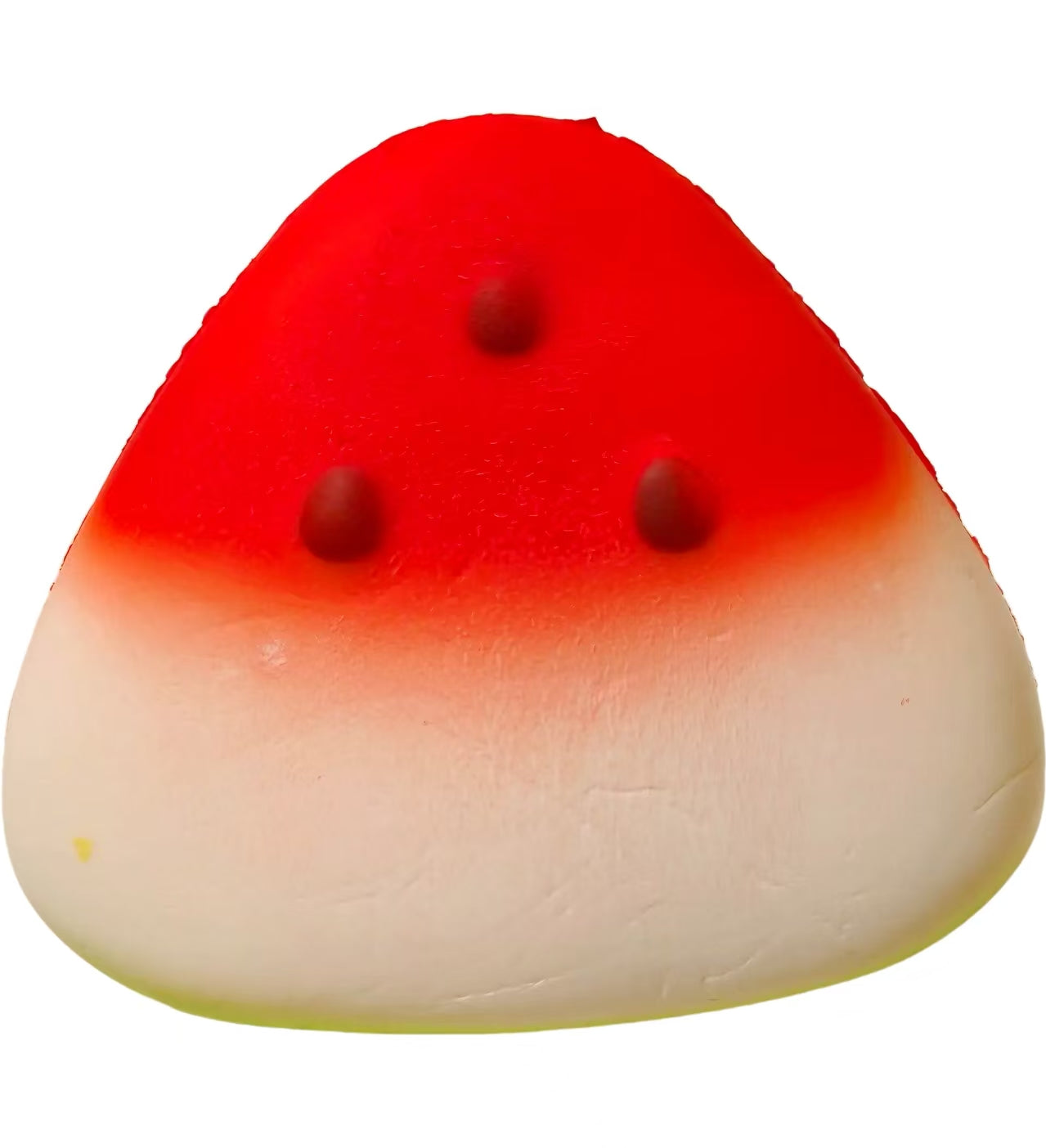 Fruits-like slow rising squishy