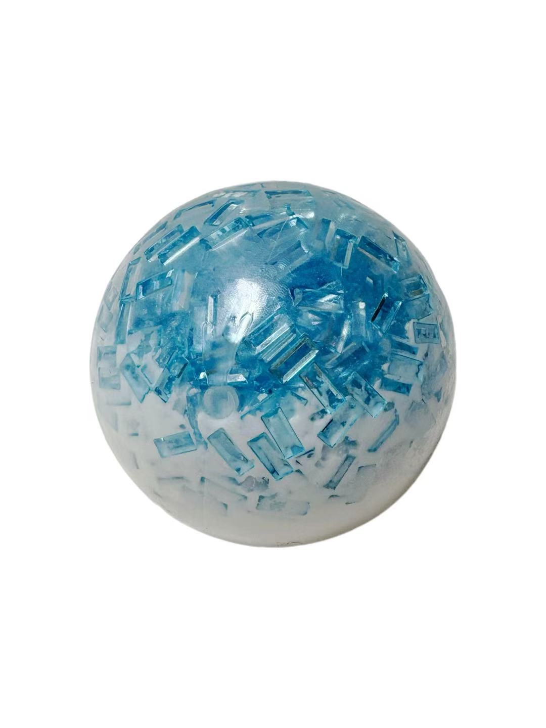 Pinch the ball