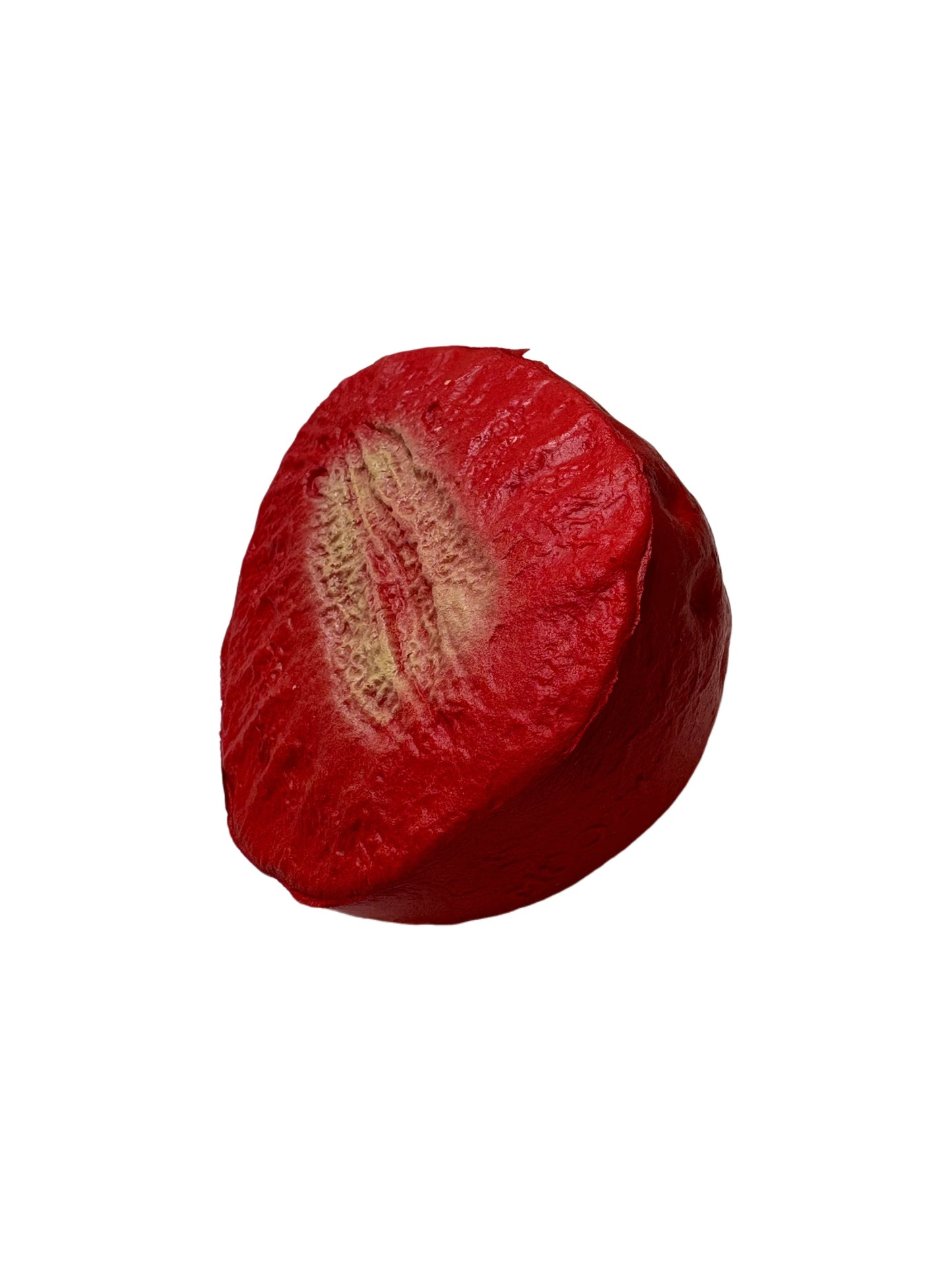 Fruits-like slow rising squishy