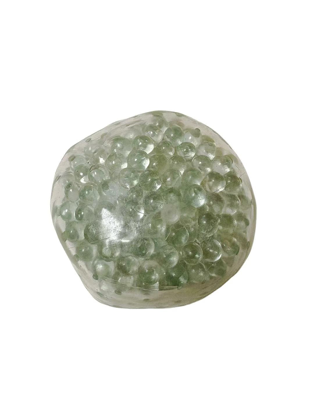 Pinch the ball