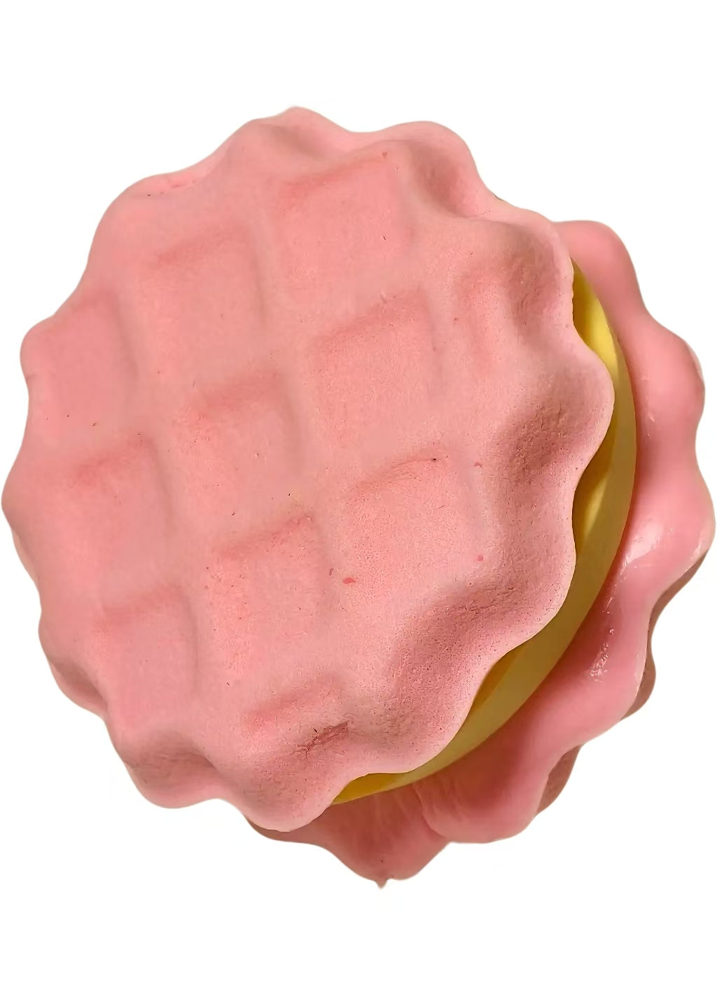 Pastries-like slow rising squishy