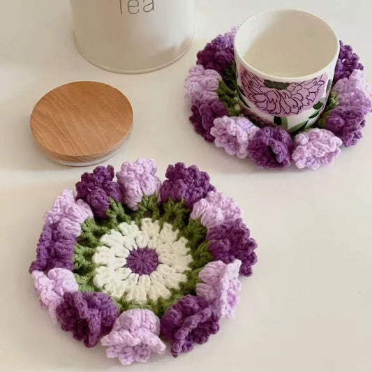 A01 crocheting payment