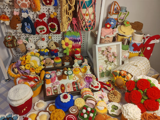 A02 Four-ply milk cotton