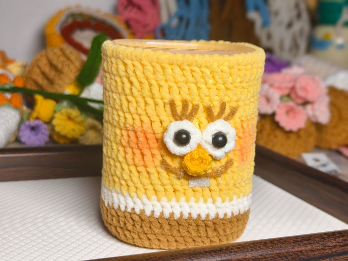 pen holder