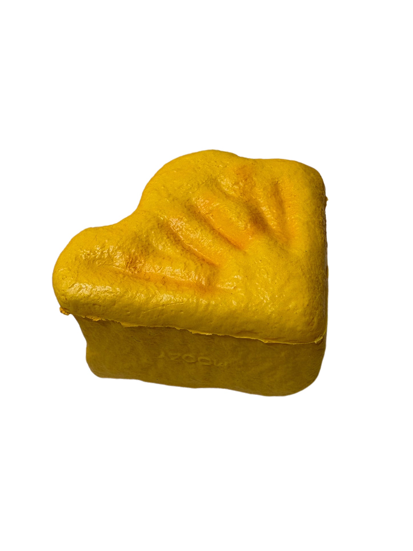 Fruits-like slow rising squishy