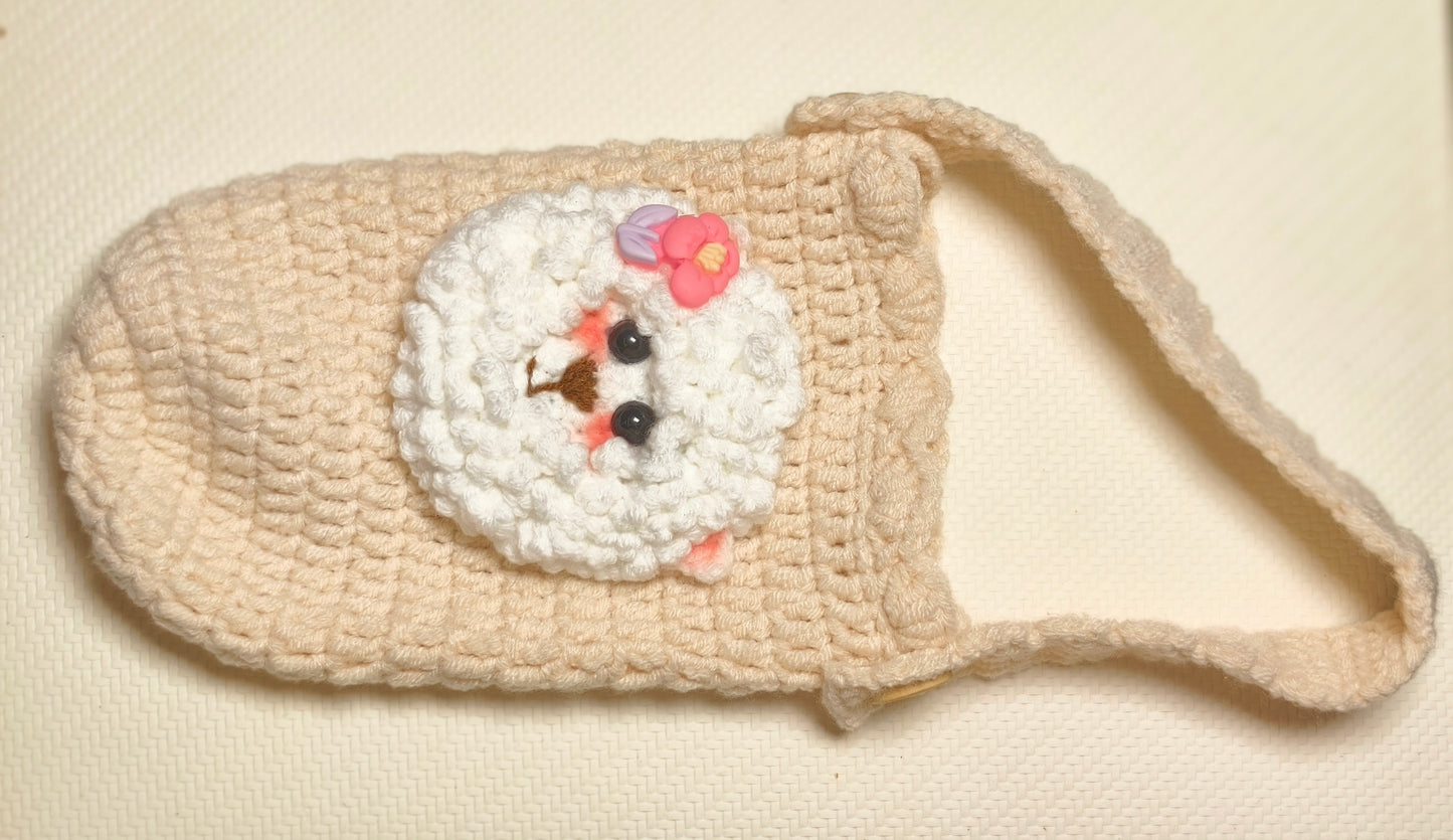Cup sleeve