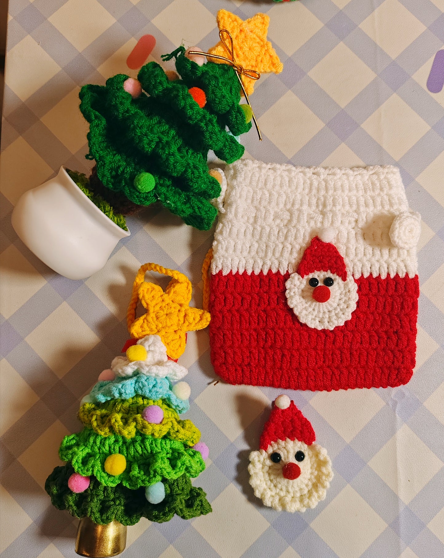 A01 Christmas Special