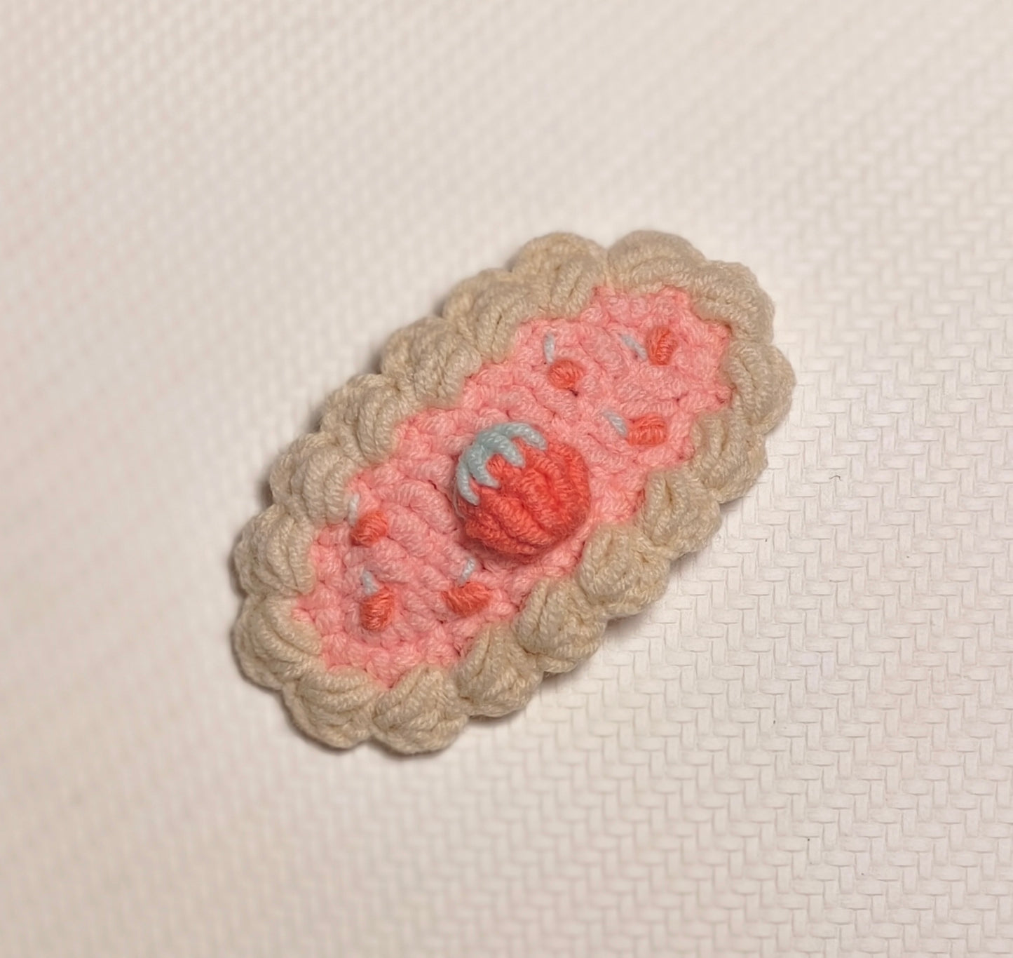Hair pins