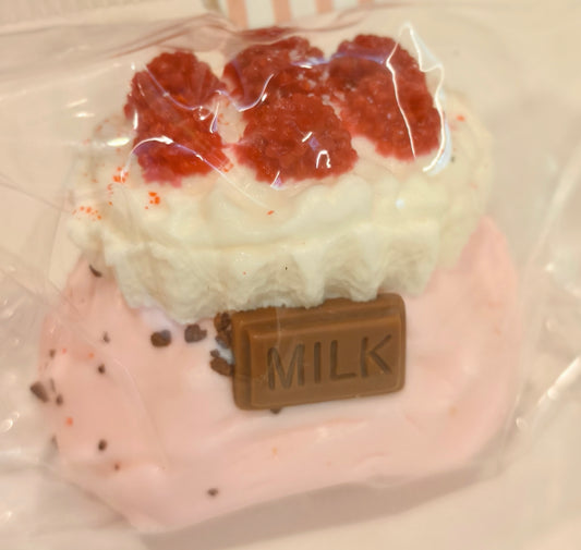 F11 Lolita Cake taba squishy