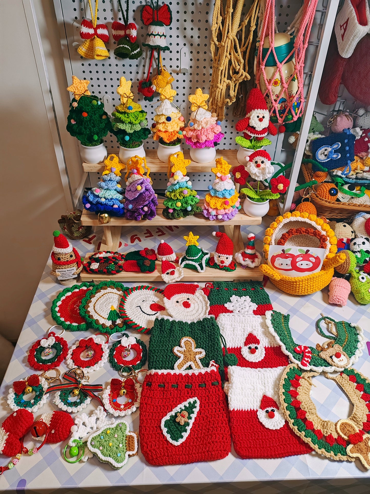 A01 Christmas Special