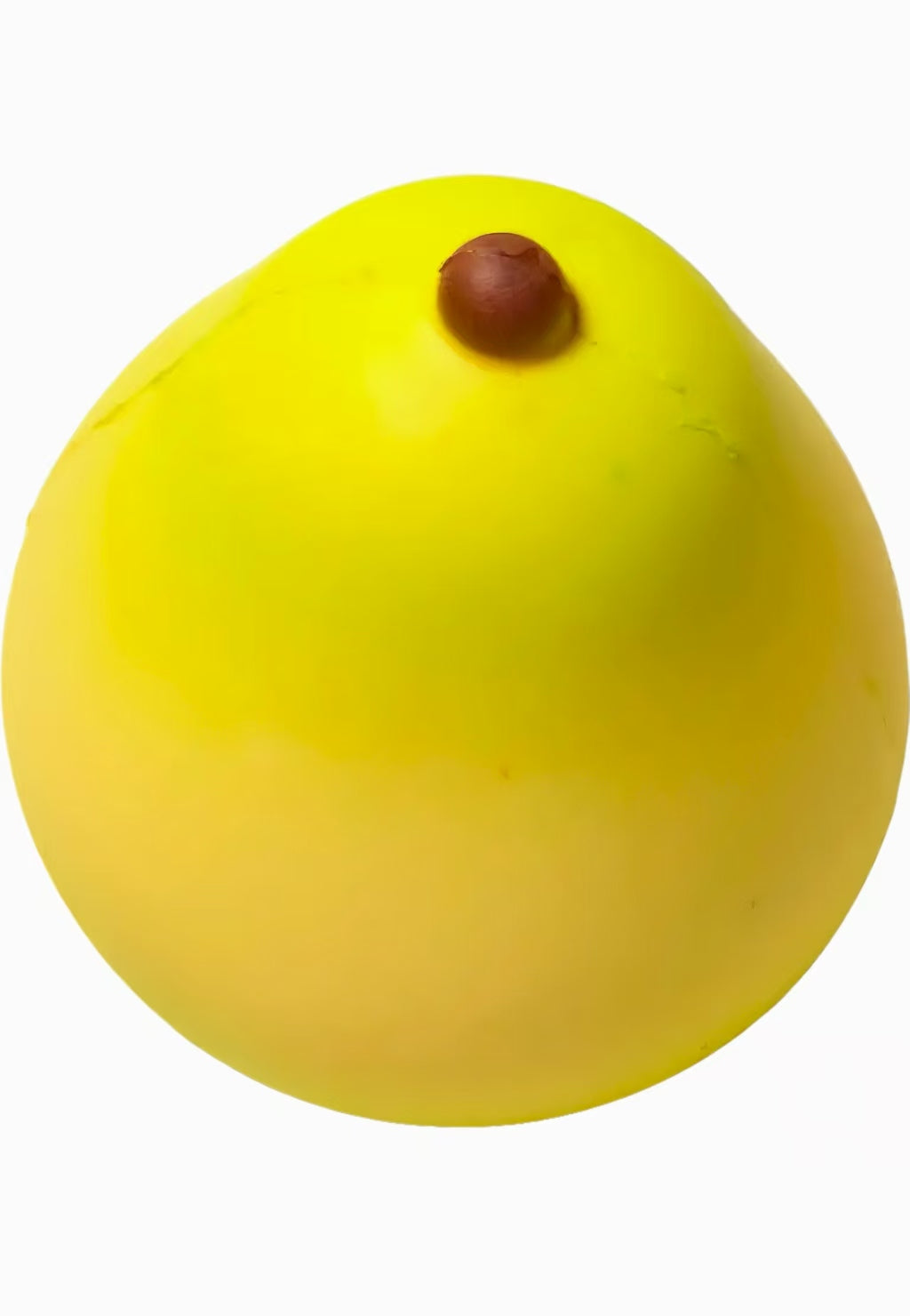 Fruits-like slow rising squishy