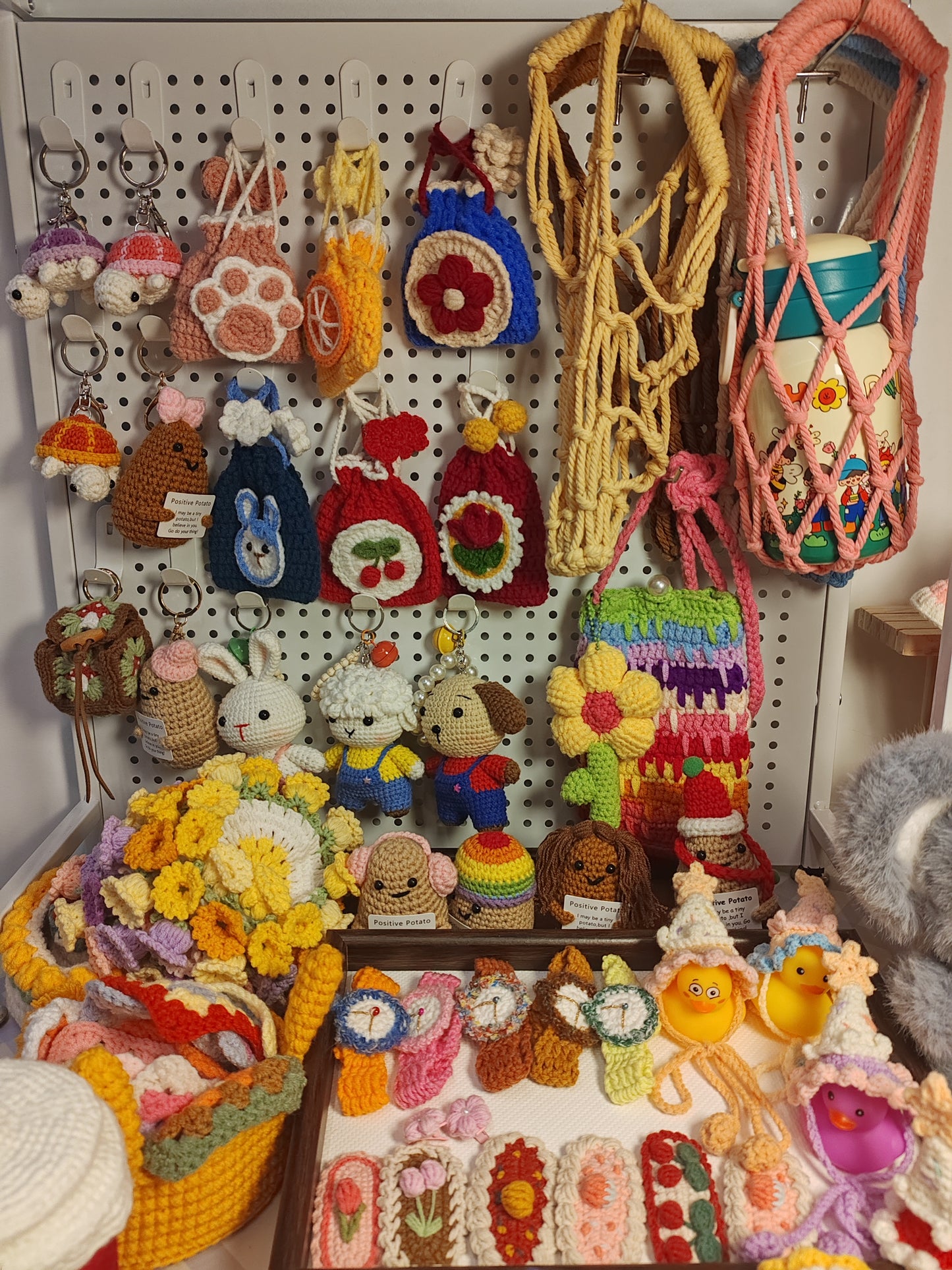 A02 Four-ply milk cotton