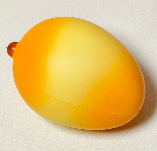 Mango slow rising squishy