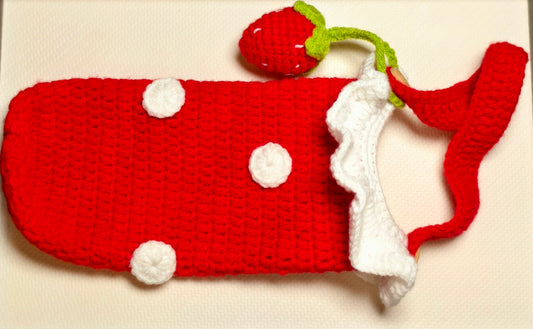 B04  Phone Crossbody Bag(buy 1 send 1 Cup sleeves)