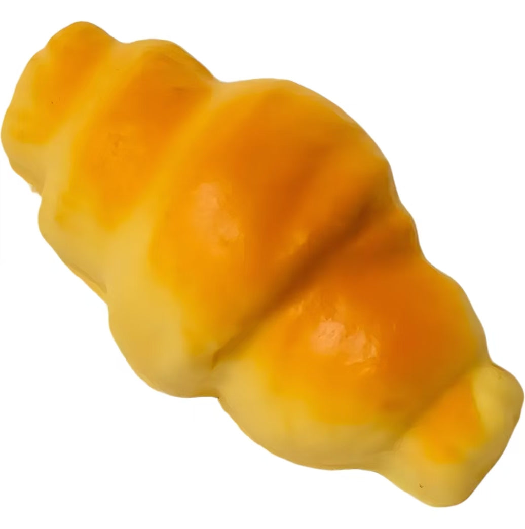 Mini buns slow rising squishy