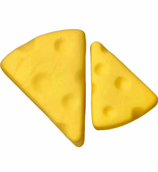 Tom' s Cheese slow rising squishy