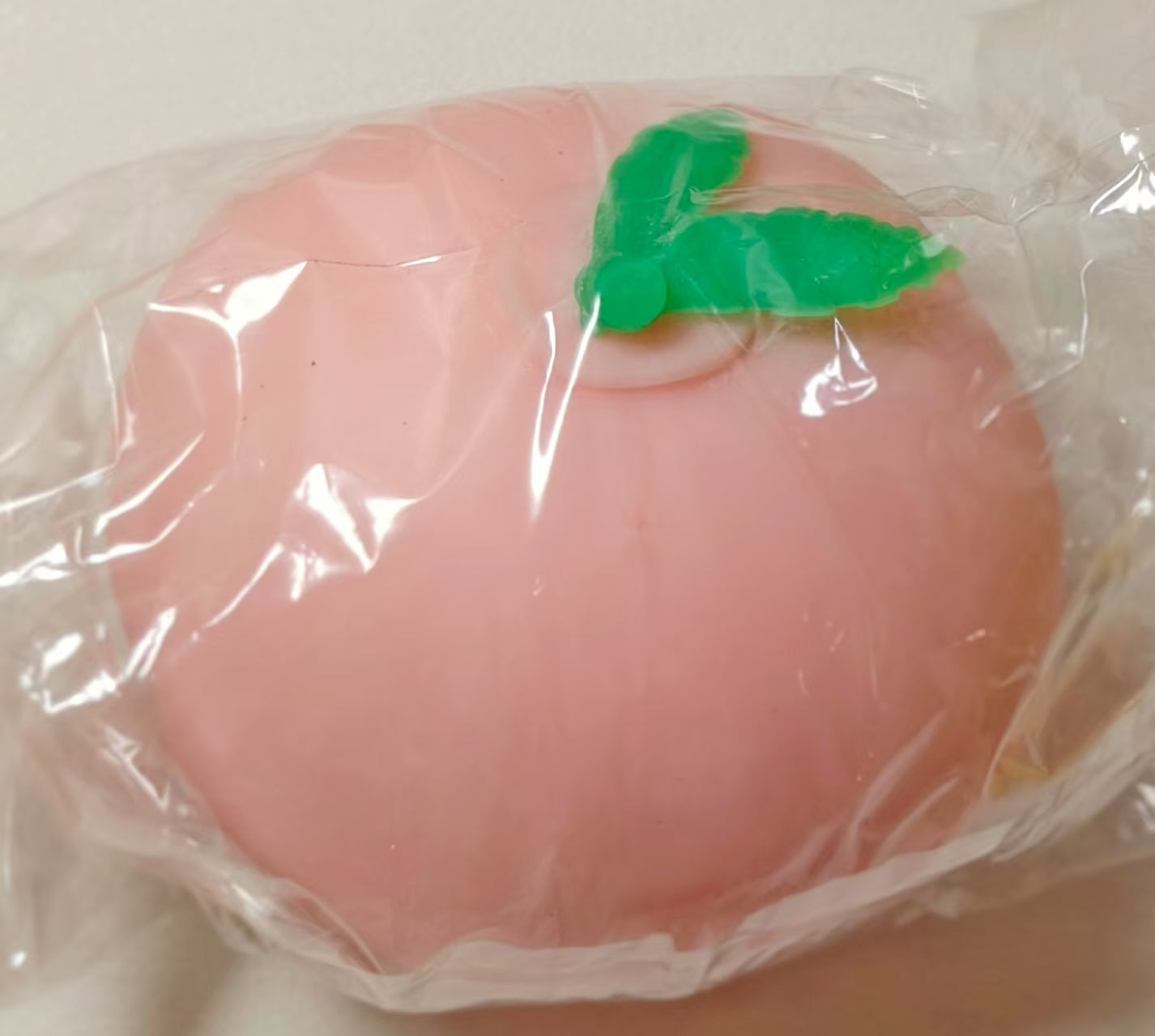 Ordinary squishy