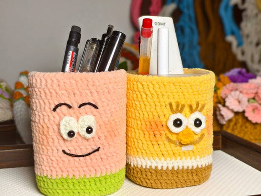 pen holder