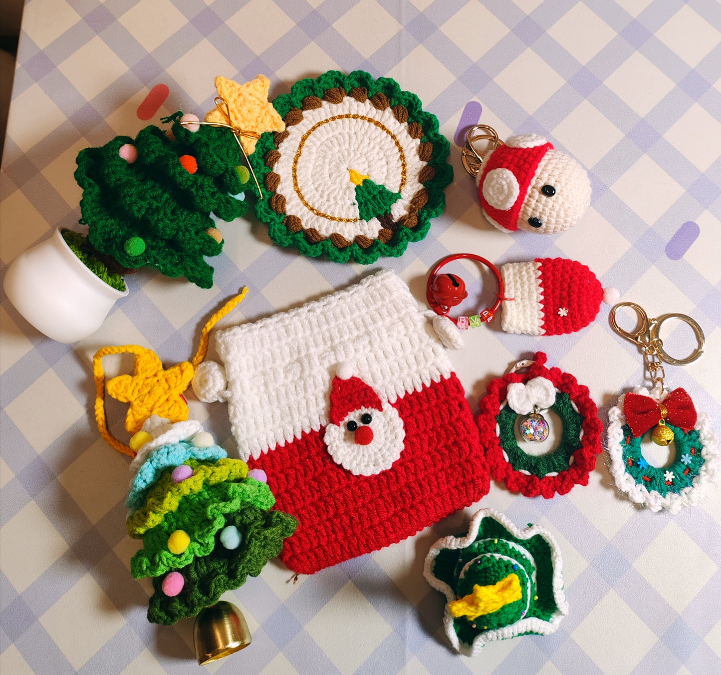 A01 Christmas Special