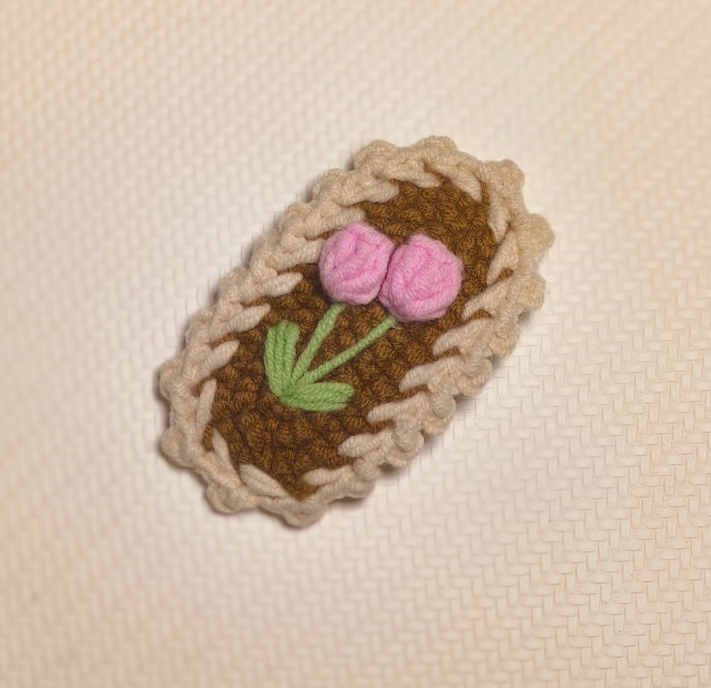 Hair pins