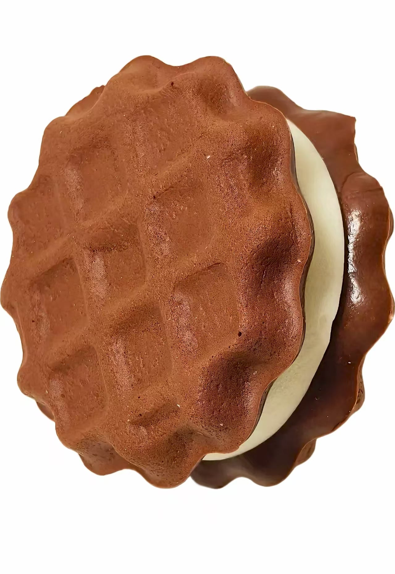 Pastries-like slow rising squishy