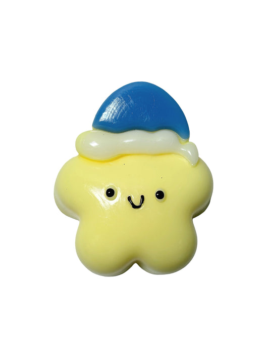 Sleeping Hat Star