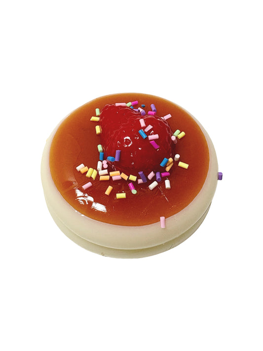 Soufflé