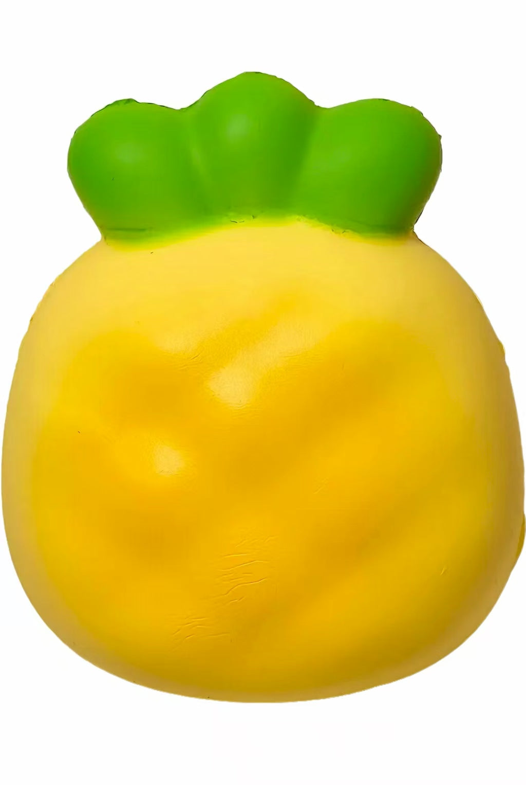 Fruits-like slow rising squishy