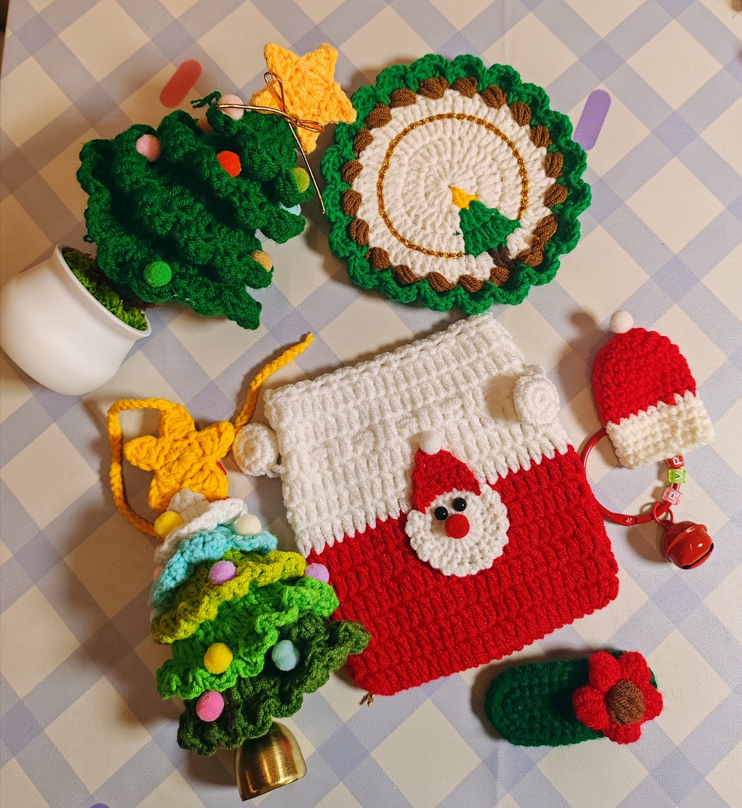 A01 Christmas Special