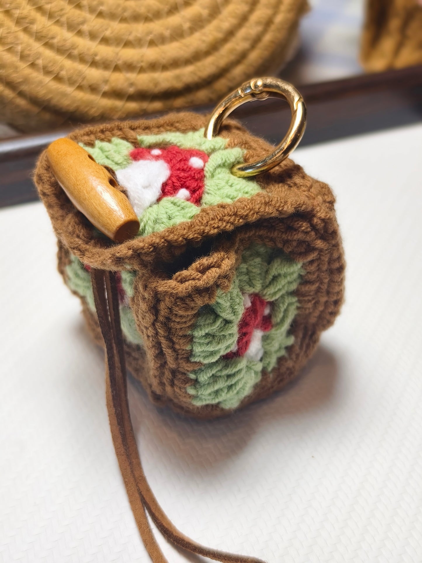 earphone case