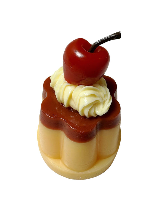 Cream Caramel
