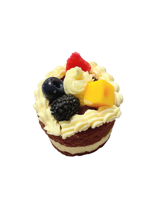 fruit cake